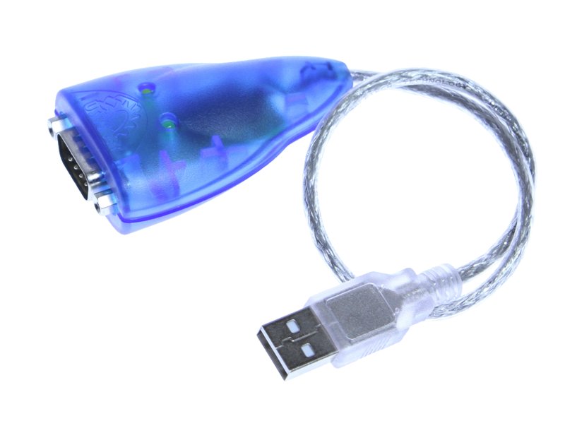 eton usb to serial adapter driver